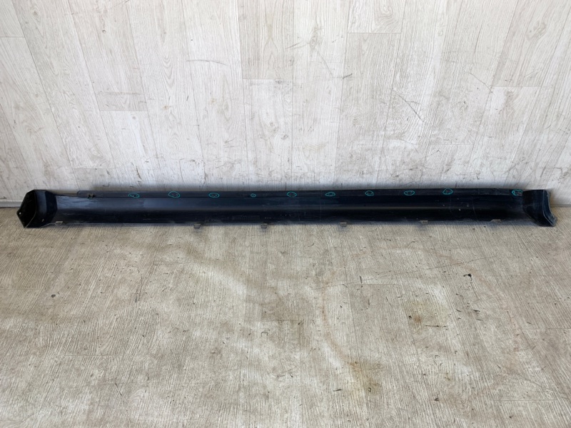 Накладка порога наружная левая JOURNEY 08-20 2008 JC 3.5 EGF Накладка порога наружная левая JOURNEY 08-20 2008 JC 3.5 EGF