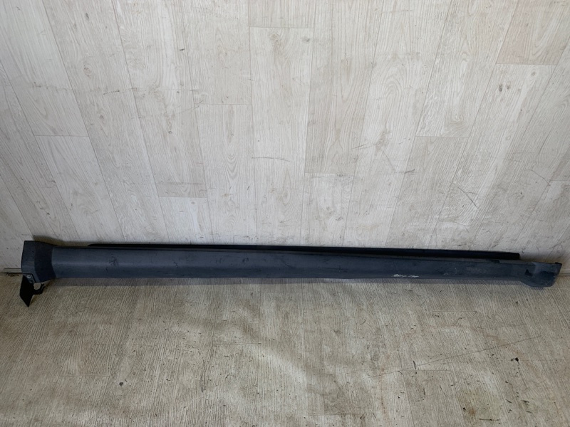 Накладка порога наружная правая JOURNEY 08-20 2013 JC 3.6 ERB