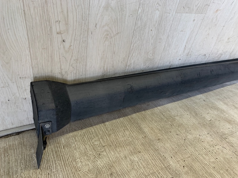 Накладка порога наружная правая DODGE JOURNEY 08-20 JC 3.6 ERB