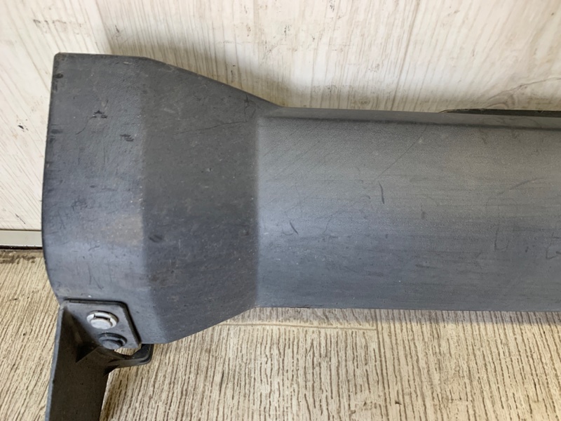 Накладка порога наружная правая JOURNEY 08-20 2013 JC 3.6 ERB