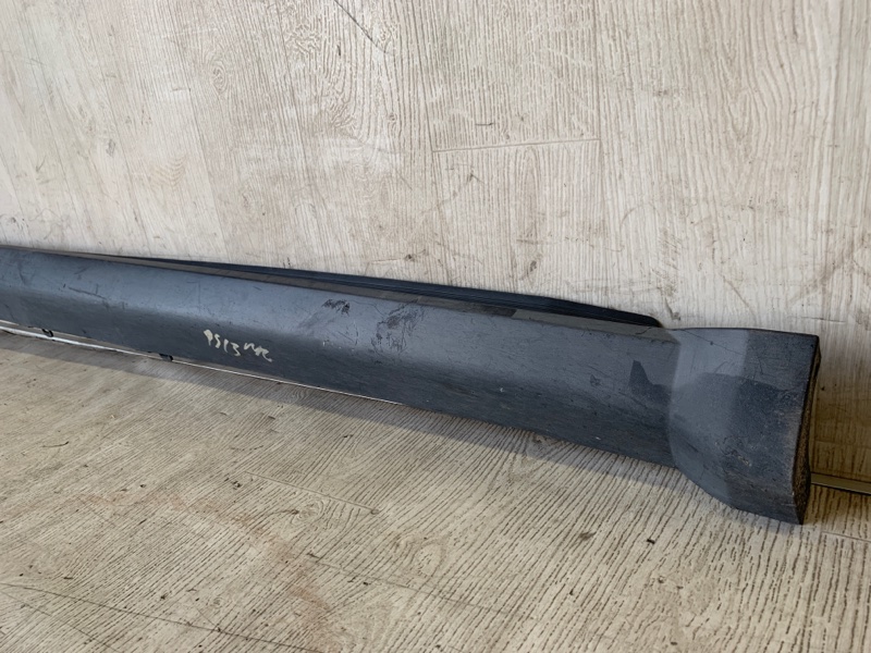 Накладка порога наружная правая JOURNEY 08-20 2013 JC 3.6 ERB