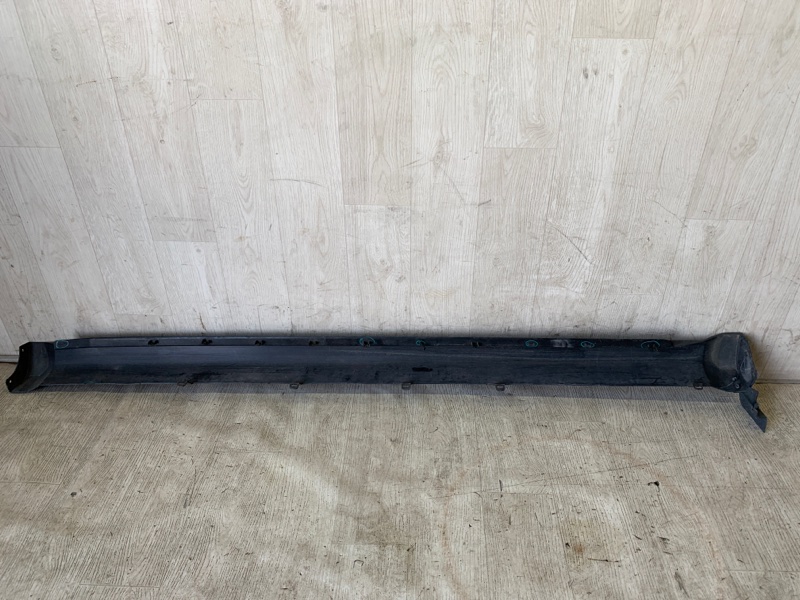 Накладка порога наружная правая JOURNEY 08-20 2013 JC 3.6 ERB