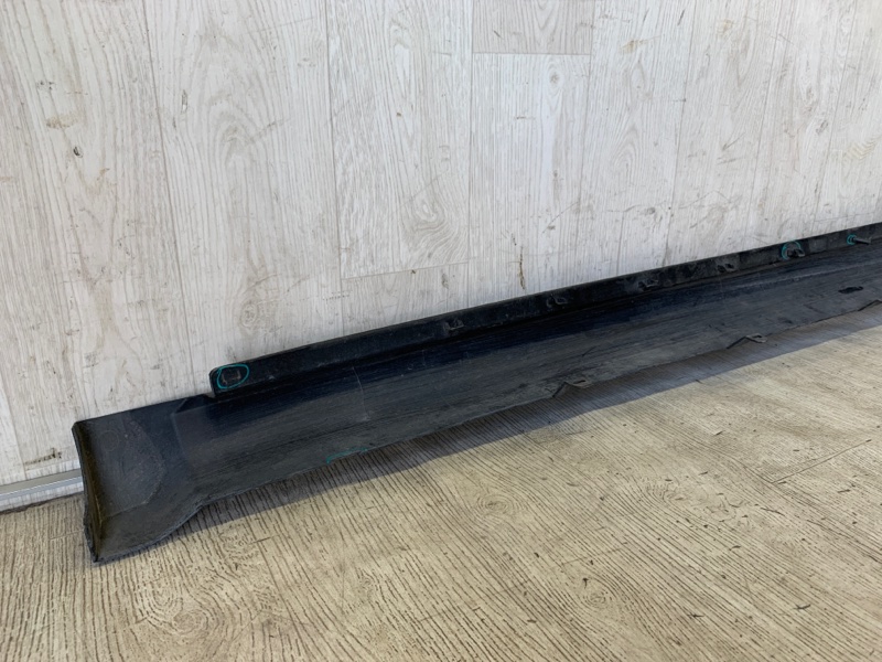 Накладка порога наружная правая JOURNEY 08-20 2013 JC 3.6 ERB