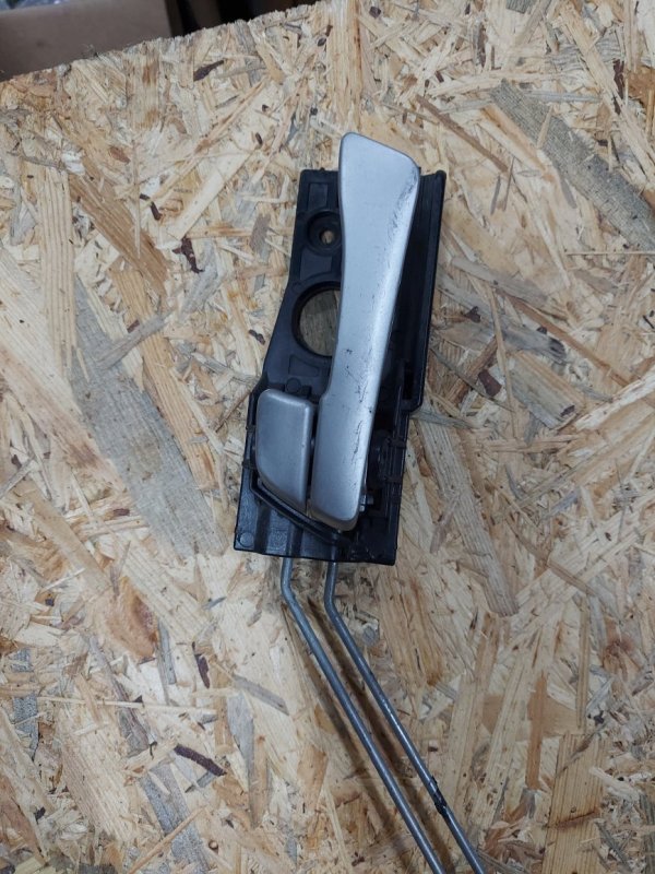 Замок двери задний левый ACCENT RB 10- 2013 Хетчбек 1.6 Замок двери задний левый ACCENT RB 10- 2013 Хетчбек 1.6