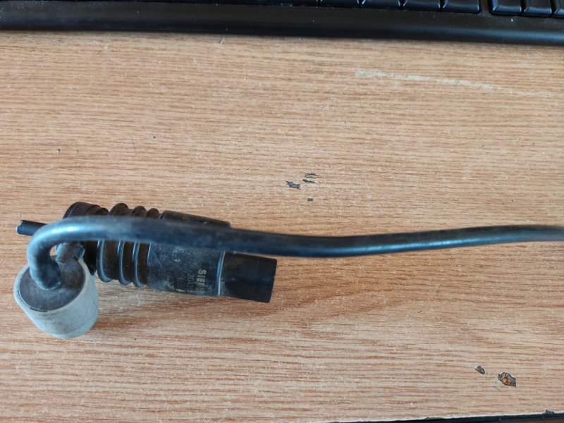 Насос омывателя стекла MITSUBISHI OUTLANDER XL 05-13 8260A059 Б/У