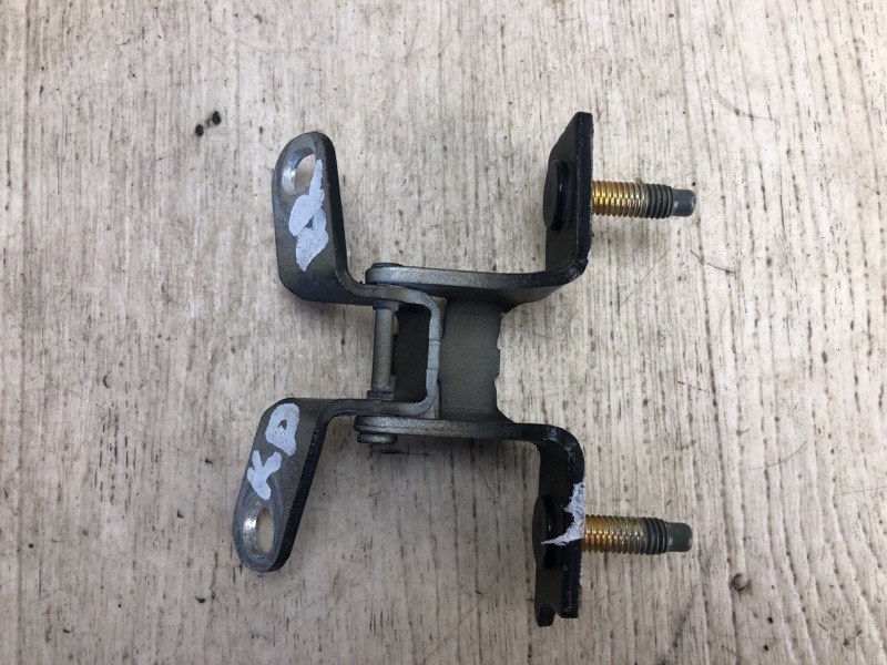 Петля крышки багажника правая COMPASS 06-16 2014 MK49 2.0 ECN