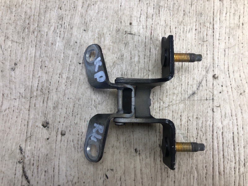 Петля крышки багажника левая JEEP COMPASS 06-16 2014 MK49 2.0 ECN 4589531AA Б/У