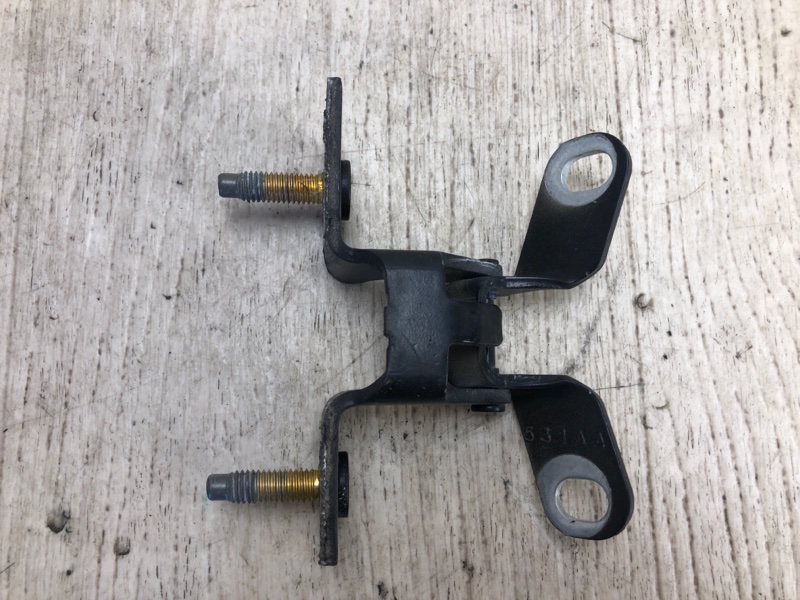 Петля крышки багажника левая COMPASS 06-16 2014 MK49 2.0 ECN