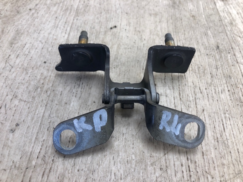 Петля крышки багажника левая COMPASS 06-16 2014 MK49 2.0 ECN