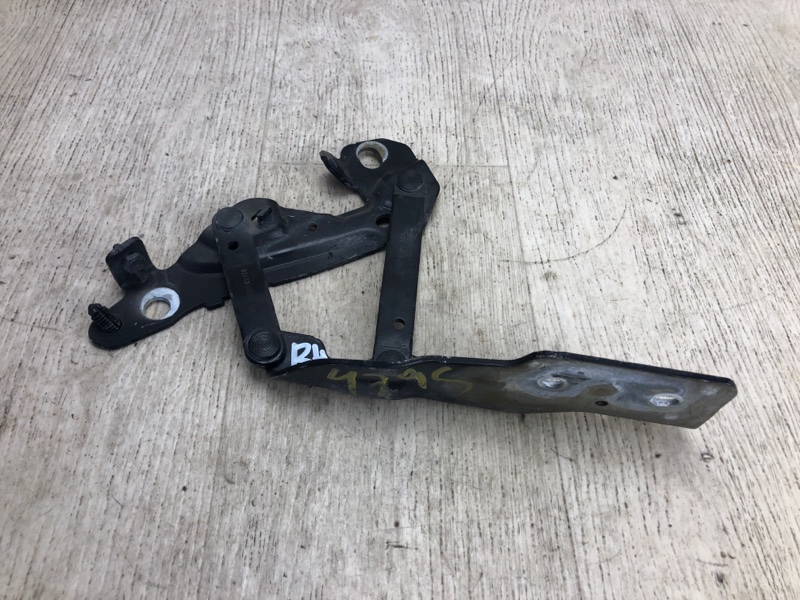 Петля капота правая COMPASS 06-16 2014 MK49 2.0 ECN Петля капота правая COMPASS 06-16 2014 MK49 2.0 ECN