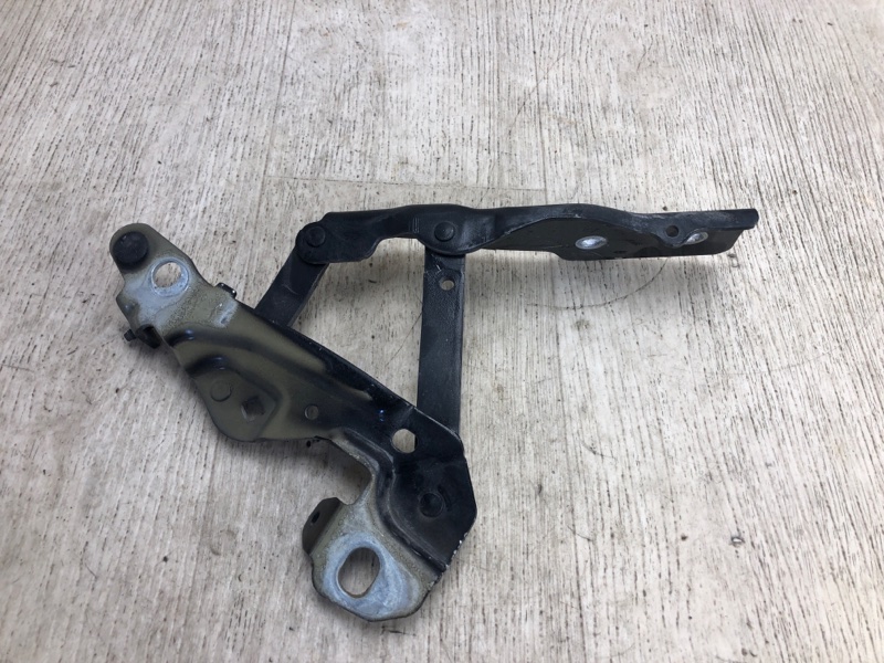 Петля капота правая JEEP COMPASS 06-16 MK49 2.0 ECN Петля капота правая JEEP COMPASS 06-16 MK49 2.0 ECN