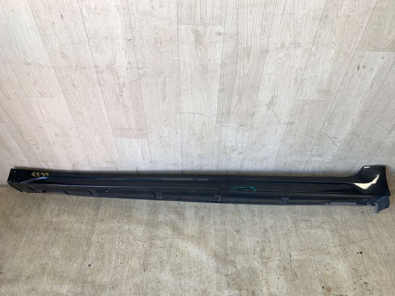 Накладка порога наружная левая OPTIMA JF 15-20 2016 JF 2.4 G4KJ Накладка порога наружная левая OPTIMA JF 15-20 2016 JF 2.4 G4KJ