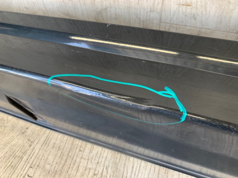 Накладка порога наружная левая OPTIMA JF 15-20 2016 JF 2.4 G4KJ Накладка порога наружная левая OPTIMA JF 15-20 2016 JF 2.4 G4KJ