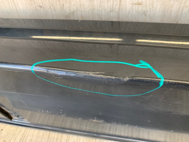 Накладка порога наружная левая OPTIMA JF 15-20 2016 JF 2.4 G4KJ Накладка порога наружная левая OPTIMA JF 15-20 2016 JF 2.4 G4KJ