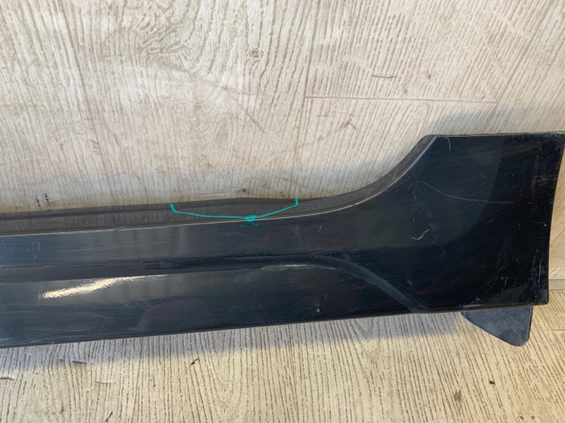 Накладка порога наружная левая OPTIMA JF 15-20 2016 JF 2.4 G4KJ Накладка порога наружная левая OPTIMA JF 15-20 2016 JF 2.4 G4KJ