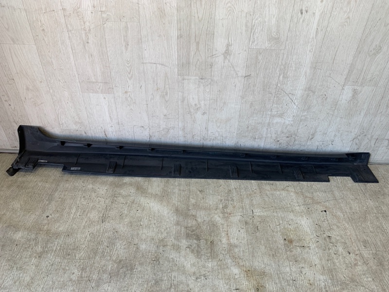 Накладка порога наружная левая OPTIMA JF 15-20 2016 JF 2.4 G4KJ Накладка порога наружная левая OPTIMA JF 15-20 2016 JF 2.4 G4KJ