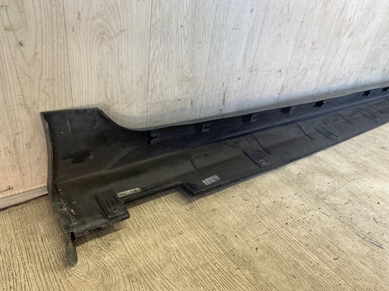 Накладка порога наружная левая OPTIMA JF 15-20 2016 JF 2.4 G4KJ Накладка порога наружная левая OPTIMA JF 15-20 2016 JF 2.4 G4KJ