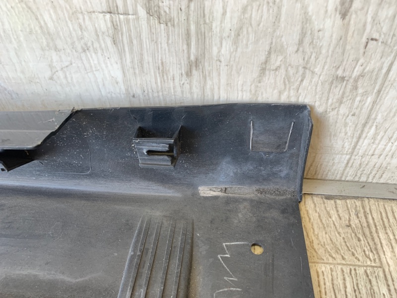 Накладка порога наружная левая OPTIMA JF 15-20 2016 JF 2.4 G4KJ Накладка порога наружная левая OPTIMA JF 15-20 2016 JF 2.4 G4KJ