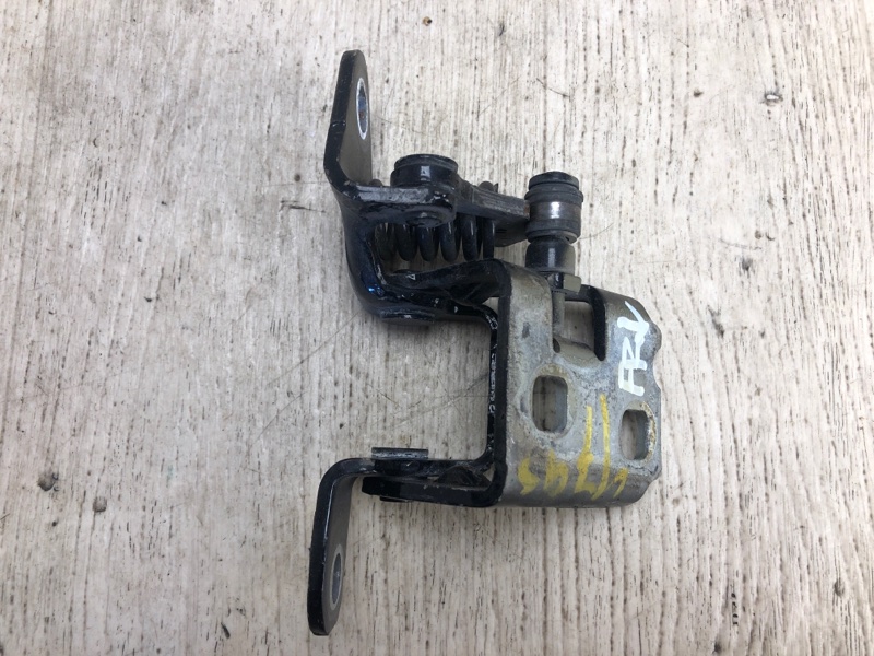 Запчасть петля двери нижняя передняя правая JEEP COMPASS 06-16 2014 MK49 2.0 ECN 5115712AI Б/У Петля двери нижняя передняя правая JEEP COMPASS 06-16 2014 MK49 2.0 ECN 5115712AI Б/У