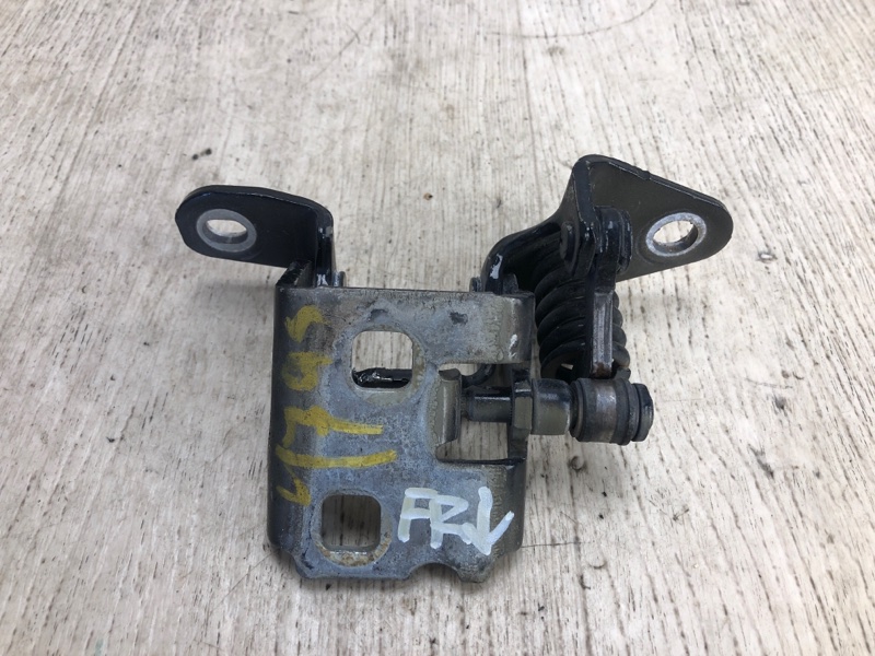 Петля двери нижняя передняя правая COMPASS 06-16 2014 MK49 2.0 ECN Петля двери нижняя передняя правая COMPASS 06-16 2014 MK49 2.0 ECN