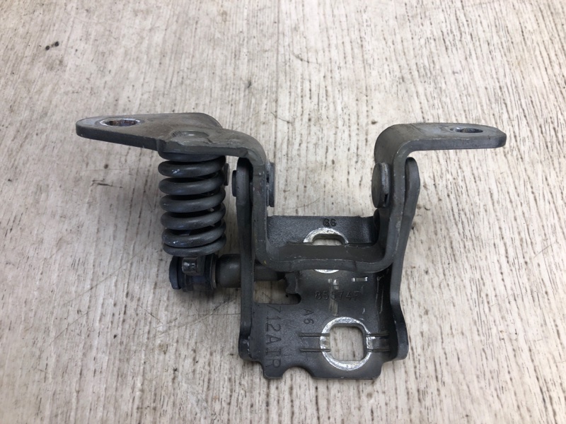 Петля двери нижняя передняя правая COMPASS 06-16 2014 MK49 2.0 ECN Петля двери нижняя передняя правая COMPASS 06-16 2014 MK49 2.0 ECN