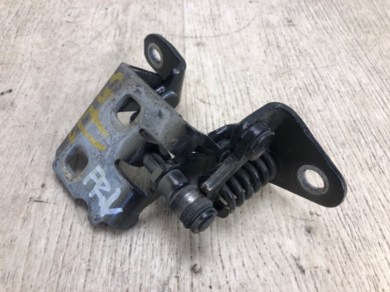 Петля двери нижняя передняя правая COMPASS 06-16 2014 MK49 2.0 ECN Петля двери нижняя передняя правая COMPASS 06-16 2014 MK49 2.0 ECN