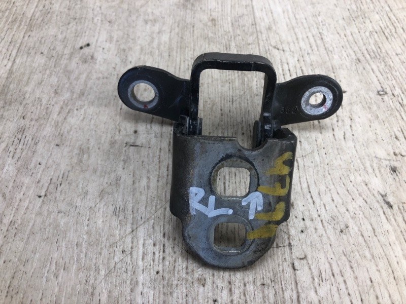 Петля двери верхняя задняя левая COMPASS 06-16 2014 MK49 2.0 ECN Петля двери верхняя задняя левая COMPASS 06-16 2014 MK49 2.0 ECN