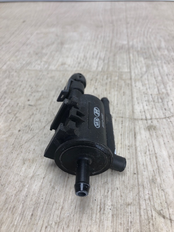 Клапан электромагнитный (вакуумный) SORENTO XM 09-14 XM 2.4 G4KE