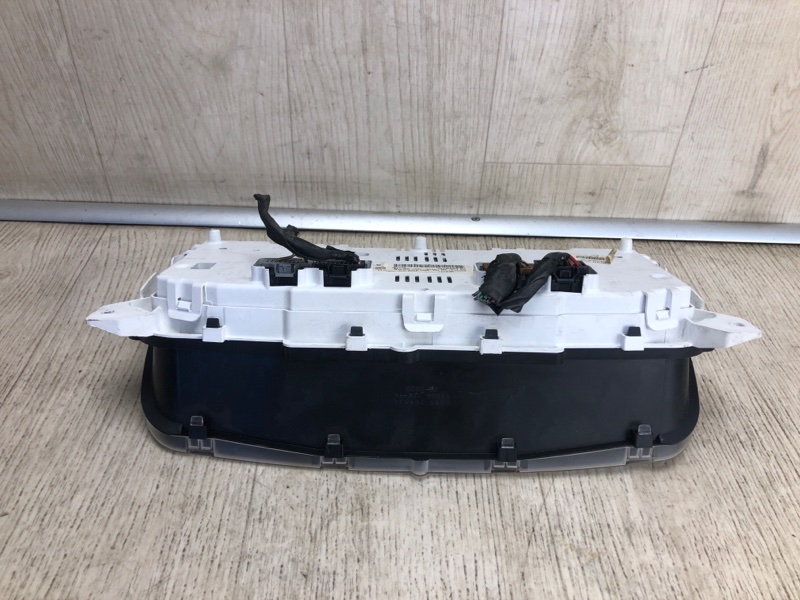 Панель приборов COMPASS 06-16 2014 MK49 2.0 ECN