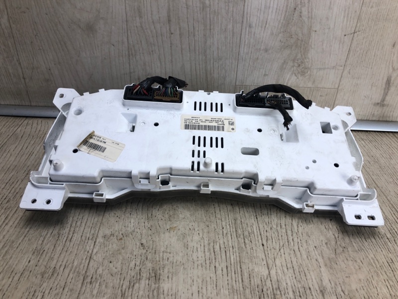 Панель приборов COMPASS 06-16 2014 MK49 2.0 ECN