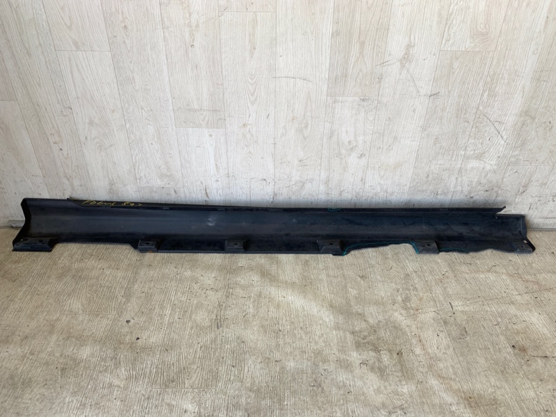 Накладка порога наружная левая FOCUS 10-18 2015 CB8 2.0 XQDA