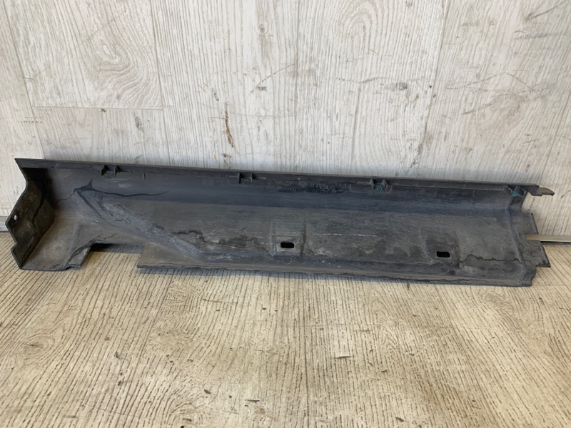 Накладка порога наружная задняя левая COMPASS 06-16 2016 MK49 2.0 ECN Накладка порога наружная задняя левая COMPASS 06-16 2016 MK49 2.0 ECN