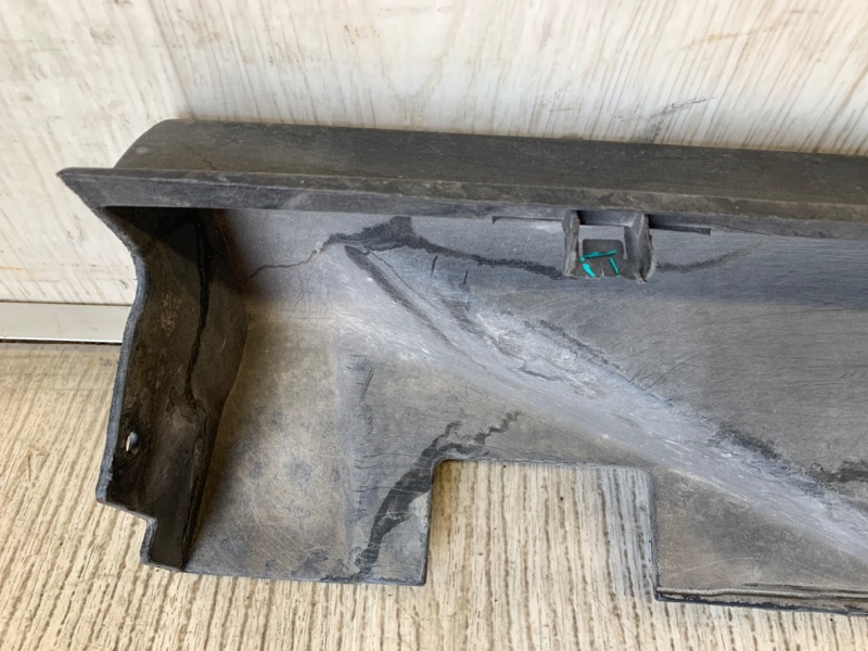 Накладка порога наружная задняя левая COMPASS 06-16 2016 MK49 2.0 ECN Накладка порога наружная задняя левая COMPASS 06-16 2016 MK49 2.0 ECN