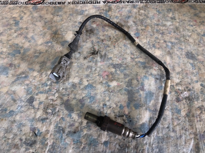 Запчасть лямбда зонд TOYOTA SIENNA 11-16 2015 Минивэн 3.5 2GR-FE 89465-08150 Б/У Лямбда зонд TOYOTA SIENNA 11-16 2015 Минивэн 3.5 2GR-FE 89465-08150 Б/У