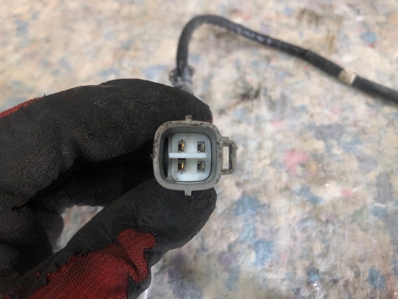 Лямбда зонд TOYOTA SIENNA 11-16 Минивэн 3.5 2GR-FE Лямбда зонд TOYOTA SIENNA 11-16 Минивэн 3.5 2GR-FE