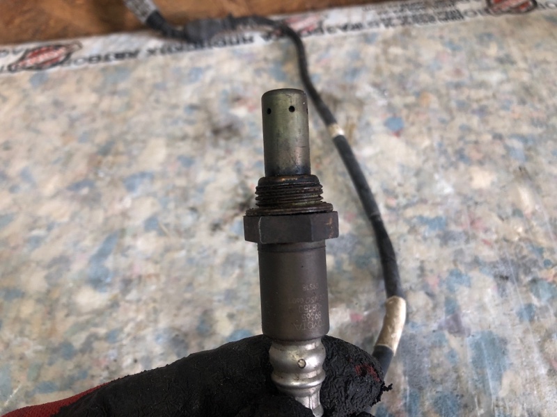 Лямбда зонд SIENNA 11-16 2015 Минивэн 3.5 2GR-FE Лямбда зонд SIENNA 11-16 2015 Минивэн 3.5 2GR-FE