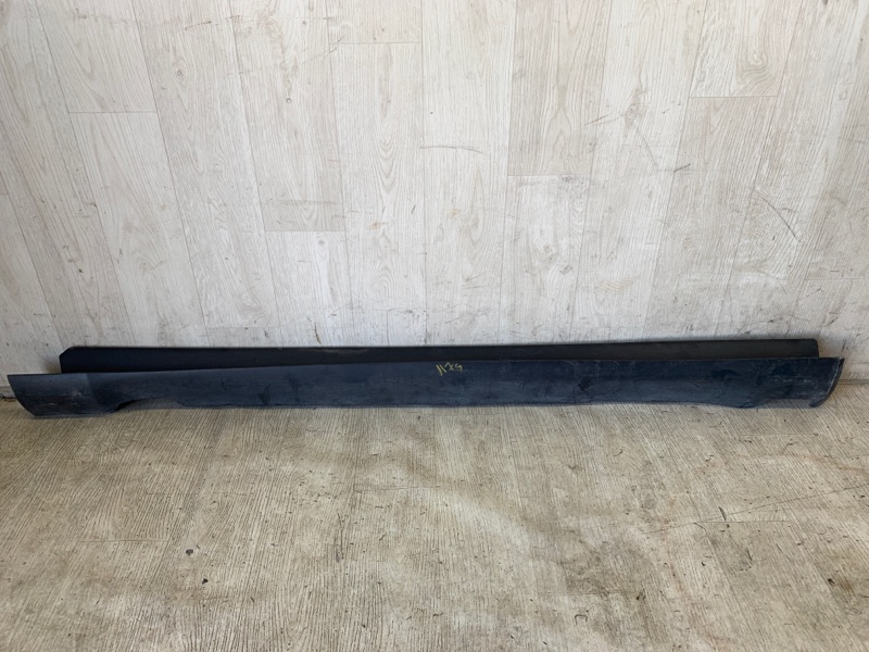 Накладка порога наружная левая CHEROKEE 14- 2017 KL 2.4 ED6 Накладка порога наружная левая CHEROKEE 14- 2017 KL 2.4 ED6