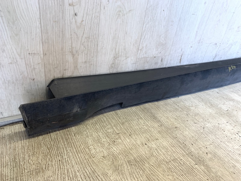 Накладка порога наружная левая CHEROKEE 14- 2017 KL 2.4 ED6 Накладка порога наружная левая CHEROKEE 14- 2017 KL 2.4 ED6