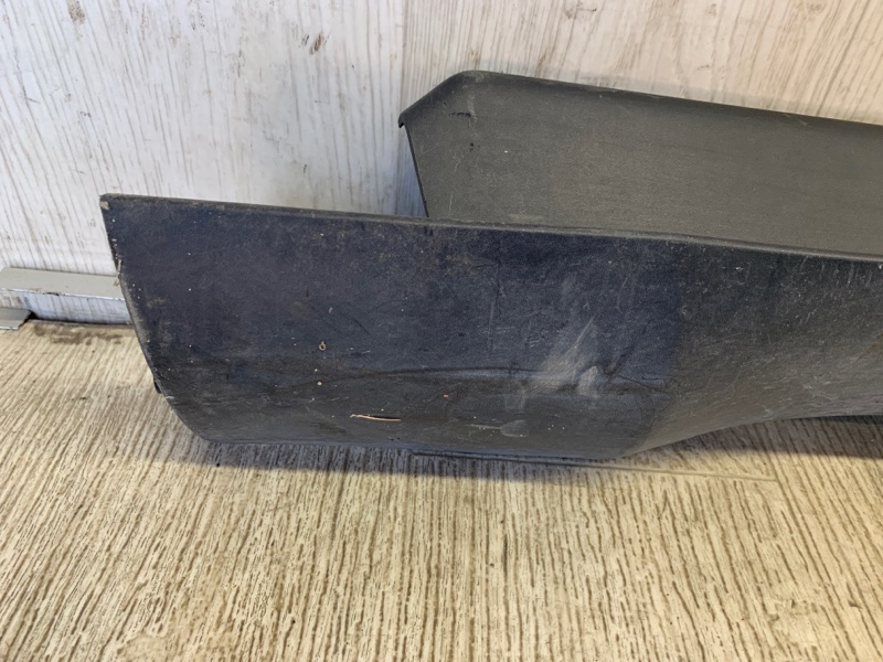 Накладка порога наружная левая CHEROKEE 14- 2017 KL 2.4 ED6 Накладка порога наружная левая CHEROKEE 14- 2017 KL 2.4 ED6