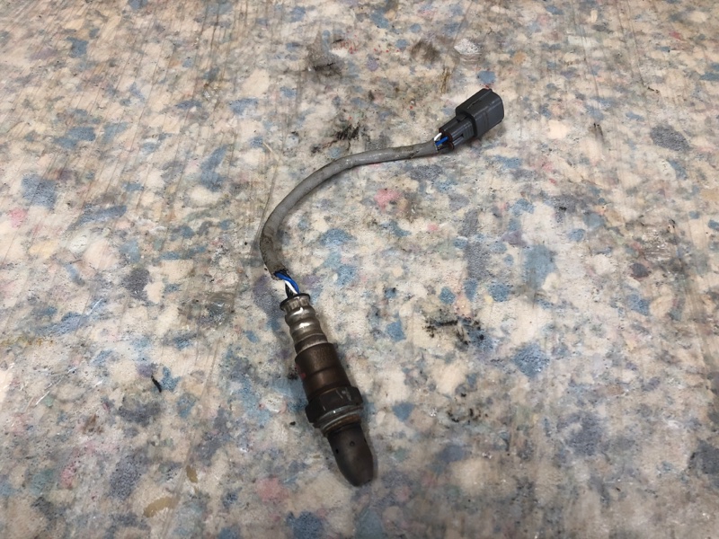 Запчасть лямбда зонд TOYOTA SIENNA 11-16 2015 Минивэн 3.5 2GR-FE 89467-0E200 Б/У Лямбда зонд TOYOTA SIENNA 11-16 2015 Минивэн 3.5 2GR-FE 89467-0E200 Б/У