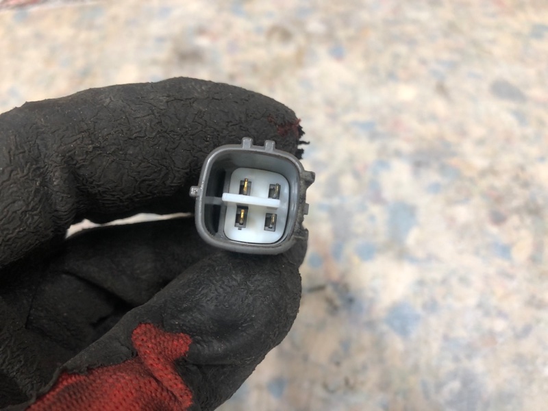 Лямбда зонд TOYOTA SIENNA 11-16 Минивэн 3.5 2GR-FE Лямбда зонд TOYOTA SIENNA 11-16 Минивэн 3.5 2GR-FE