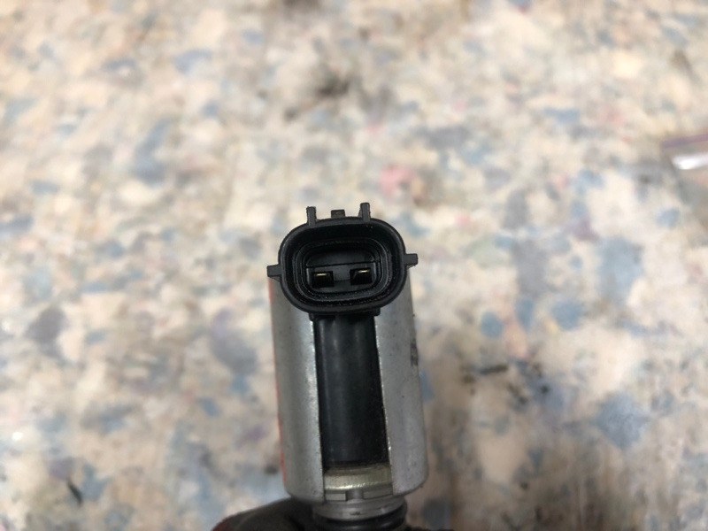 Клапан изменения фаз ГРМ SIENNA 11-16 2015 Минивэн 3.5 2GR-FE Клапан изменения фаз ГРМ SIENNA 11-16 2015 Минивэн 3.5 2GR-FE