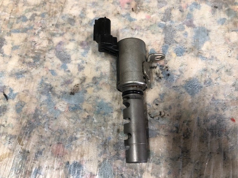 Клапан изменения фаз ГРМ TOYOTA SIENNA 11-16 Минивэн 3.5 2GR-FE