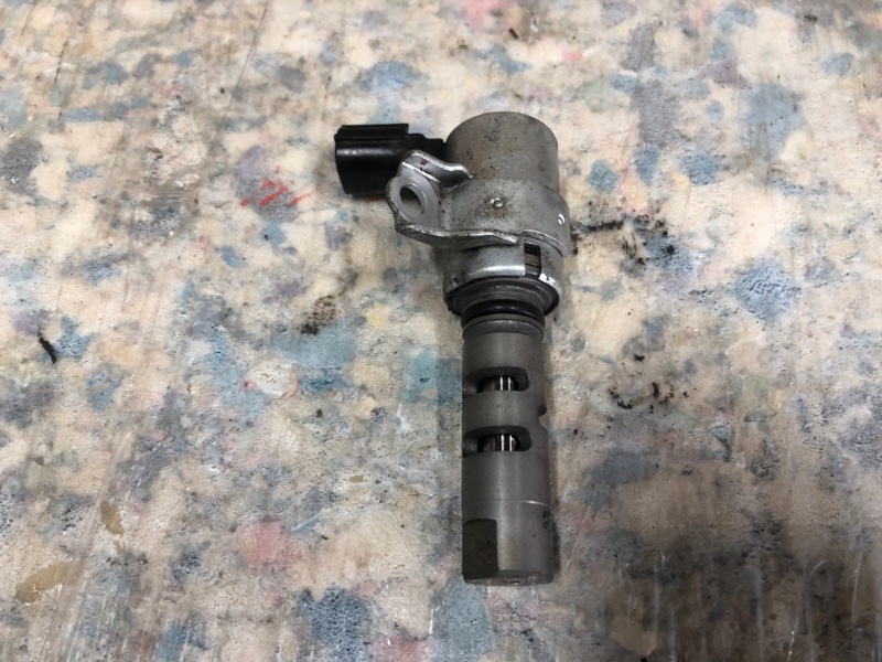 Клапан изменения фаз ГРМ TOYOTA SIENNA 11-16 Минивэн 3.5 2GR-FE Клапан изменения фаз ГРМ TOYOTA SIENNA 11-16 Минивэн 3.5 2GR-FE