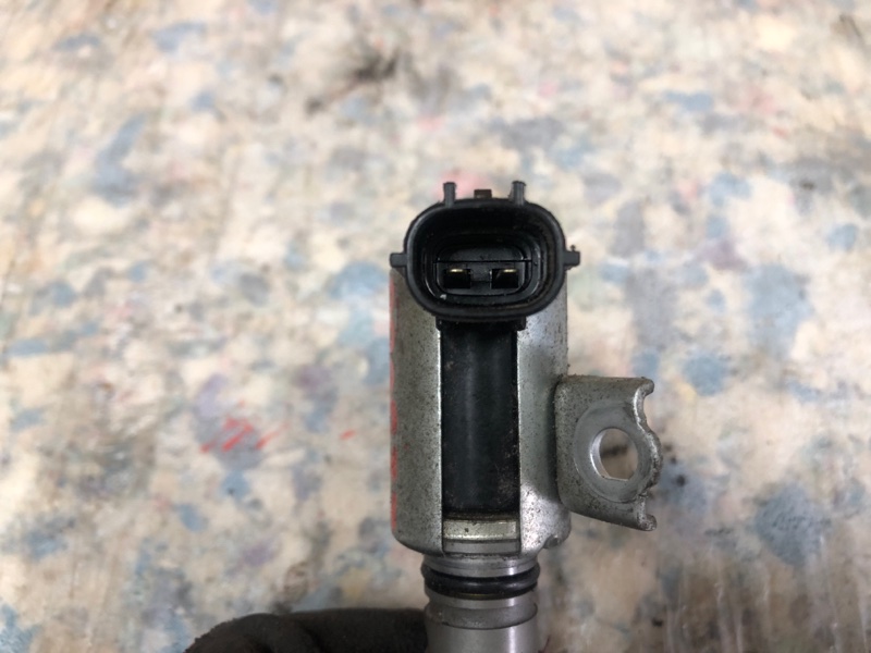 Клапан изменения фаз ГРМ SIENNA 11-16 2015 Минивэн 3.5 2GR-FE Клапан изменения фаз ГРМ SIENNA 11-16 2015 Минивэн 3.5 2GR-FE