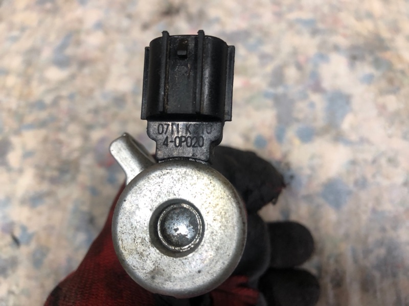 Клапан изменения фаз ГРМ SIENNA 11-16 2015 Минивэн 3.5 2GR-FE Клапан изменения фаз ГРМ SIENNA 11-16 2015 Минивэн 3.5 2GR-FE