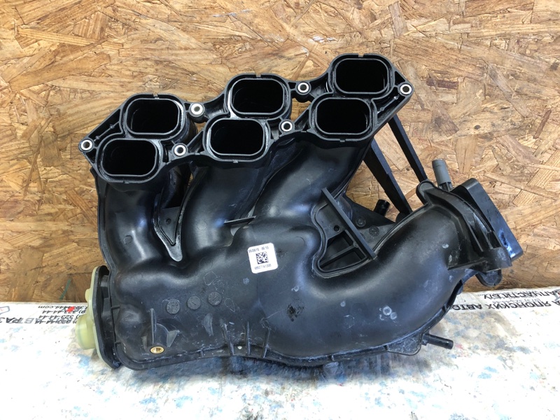 Коллектор впускной SIENNA 11-16 2015 Минивэн 3.5 2GR-FE Коллектор впускной SIENNA 11-16 2015 Минивэн 3.5 2GR-FE