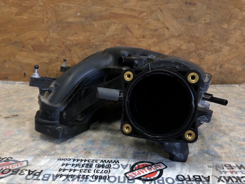 Коллектор впускной TOYOTA SIENNA 11-16 Минивэн 3.5 2GR-FE Коллектор впускной TOYOTA SIENNA 11-16 Минивэн 3.5 2GR-FE