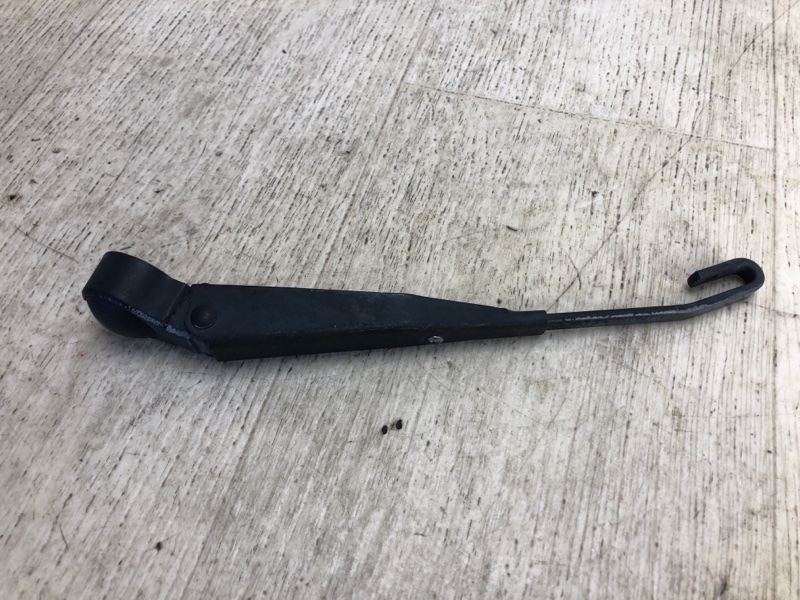 Поводок стеклоочистителя задний JEEP COMPASS 06-16 2014 MK49 2.0 ECN 5183275AA Б/У