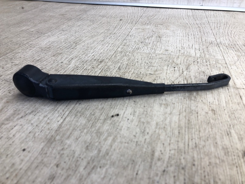 Поводок стеклоочистителя задний COMPASS 06-16 2014 MK49 2.0 ECN